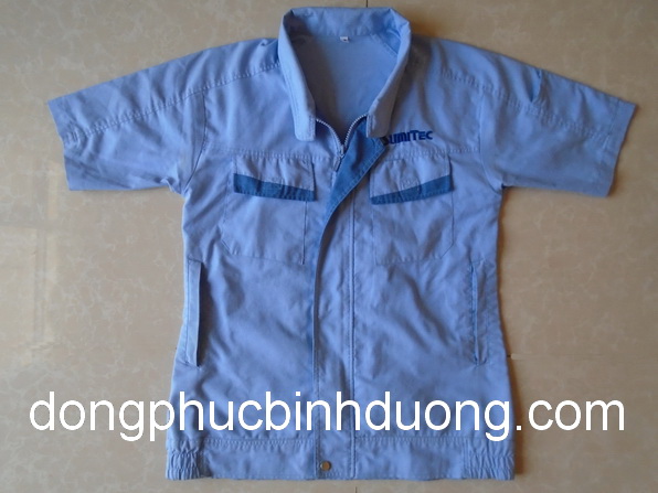 Quần áo bảo hộ lao động - Bảo Hộ Lao Động Nhật Minh Hương - Công Ty TNHH Nhật Minh Hương
